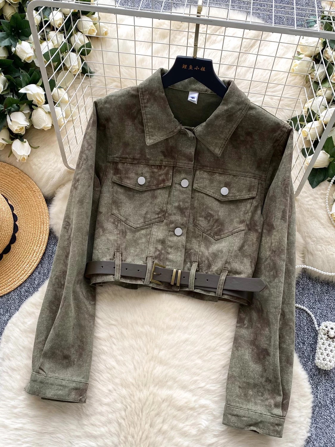 Speed freak top DTO137 images